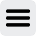 hamburger icon